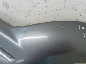 TOYOTA Land Cruiser 90 (1996–2002) Abdeckung Kotflügel hinten 7560560010 - 6