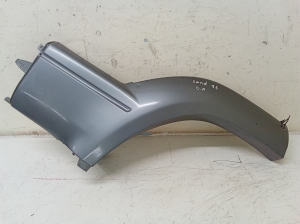 Abdeckung Kotflügel hinten - 7560560010