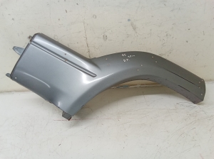 TOYOTA Land Cruiser 90 (1996–2002) Abdeckung Kotflügel hinten 7560560010
