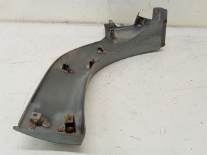 TOYOTA Land Cruiser 90 (1996–2002) Abdeckung Kotflügel hinten 7560560010 - 3