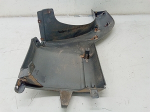 TOYOTA Land Cruiser 90 (1996–2002) Abdeckung Kotflügel hinten 7560560010 - 4
