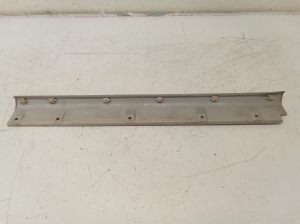TOYOTA Land Cruiser 90 (1996–2002) Schwellerverkleidung außen 7580660020 - 2