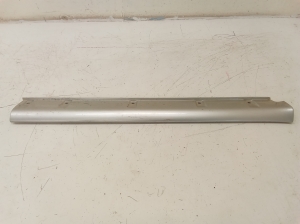 TOYOTA Land Cruiser 90 (1996–2002) Schwellerverkleidung außen 7580660020 - 4