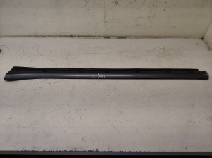 TOYOTA Land Cruiser 90 (1996–2002) Schwellerverkleidung außen 7580660010 - 2