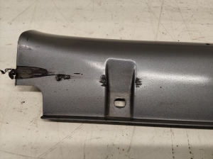 TOYOTA Land Cruiser 90 (1996–2002) Schwellerverkleidung außen 7580660010 - 3