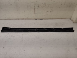 TOYOTA Land Cruiser 90 (1996–2002) Schwellerverkleidung außen 7580660010 - 4