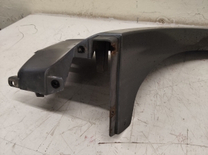 TOYOTA Land Cruiser 90 (1996–2002) Abdeckung Kotflügel hinten 7580660010 - 3