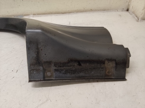 TOYOTA Land Cruiser 90 (1996–2002) Abdeckung Kotflügel hinten 7580660010 - 4