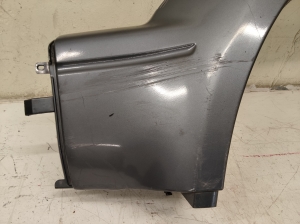 TOYOTA Land Cruiser 90 (1996–2002) Abdeckung Kotflügel hinten 7580660010 - 5