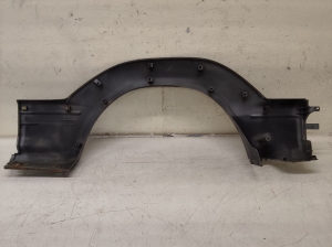 TOYOTA Land Cruiser 90 (1996–2002) Abdeckung Kotflügel hinten 7580660010 - 6