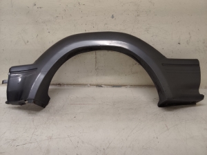 Abdeckung Kotflügel hinten - 7580660010
