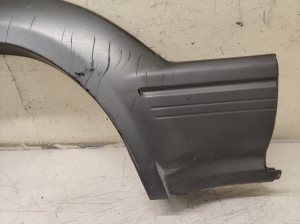 TOYOTA Land Cruiser 90 (1996–2002) Abdeckung Kotflügel hinten 7580660010 - 2
