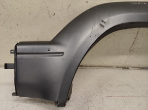 TOYOTA Land Cruiser 90 (1996–2002) Abdeckung Kotflügel hinten 7580660010 - 4