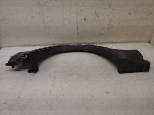 TOYOTA Land Cruiser 90 (1996–2002) Abdeckung Kotflügel hinten 7580660010 - 5