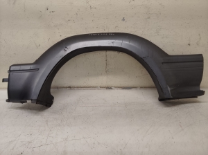 Abdeckung Kotflügel hinten - 7580660010