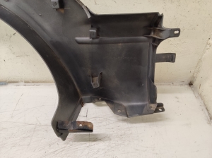 TOYOTA Land Cruiser 90 (1996–2002) Abdeckung Kotflügel hinten 7580660010 - 7