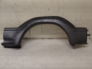 Abdeckung Kotflügel hinten - 7580660010