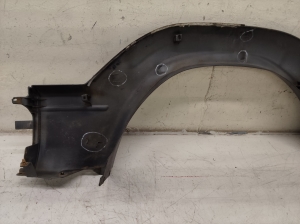 TOYOTA Land Cruiser 90 (1996–2002) Abdeckung Kotflügel hinten 7580660010 - 3