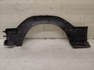 TOYOTA Land Cruiser 90 (1996–2002) Abdeckung Kotflügel hinten 7580660010 - 5