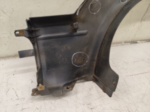 TOYOTA Land Cruiser 90 (1996–2002) Abdeckung Kotflügel hinten 7580660010 - 6