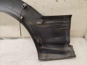 TOYOTA Land Cruiser 90 (1996–2002) Abdeckung Kotflügel hinten 7580660010 - 7