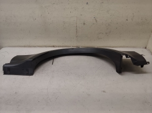 TOYOTA Land Cruiser 90 (1996–2002) Abdeckung Kotflügel hinten 7580660010 - 8