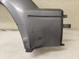 TOYOTA Land Cruiser 90 (1996–2002) Abdeckung Kotflügel hinten 7580660010 - 2