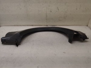TOYOTA Land Cruiser 90 (1996–2002) Abdeckung Kotflügel hinten 7580660010 - 4