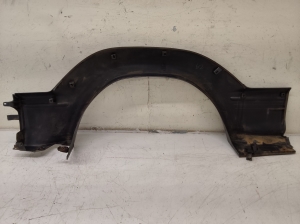 TOYOTA Land Cruiser 90 (1996–2002) Abdeckung Kotflügel hinten 7580660010 - 5