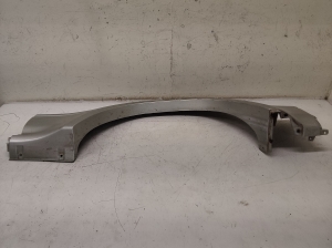 TOYOTA Land Cruiser 90 (1996–2002) Abdeckung Kotflügel hinten 1560660030 - 2