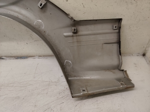 TOYOTA Land Cruiser 90 (1996–2002) Abdeckung Kotflügel hinten 1560660030 - 3