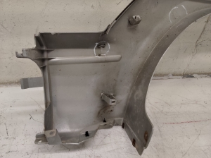 TOYOTA Land Cruiser 90 (1996–2002) Abdeckung Kotflügel hinten 1560660030 - 4