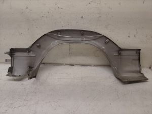 TOYOTA Land Cruiser 90 (1996–2002) Abdeckung Kotflügel hinten 1560660030 - 6