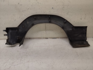 TOYOTA Land Cruiser 90 (1996–2002) Abdeckung Kotflügel hinten 1560660030 - 2