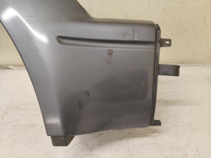 TOYOTA Land Cruiser 90 (1996–2002) Abdeckung Kotflügel hinten 1560660030 - 3