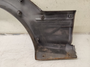 TOYOTA Land Cruiser 90 (1996–2002) Abdeckung Kotflügel hinten 1560660030 - 5