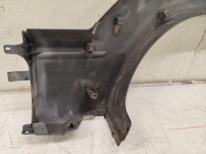 TOYOTA Land Cruiser 90 (1996–2002) Abdeckung Kotflügel hinten 1560660030 - 7