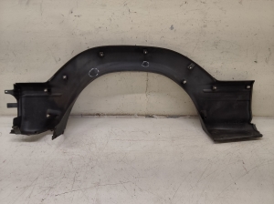 TOYOTA Land Cruiser 90 (1996–2002) Abdeckung Kotflügel hinten 1560660030 - 4