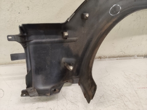TOYOTA Land Cruiser 90 (1996–2002) Abdeckung Kotflügel hinten 1560660030 - 5