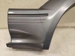 TOYOTA Land Cruiser 90 (1996–2002) Abdeckung Kotflügel hinten 1560660030 - 6