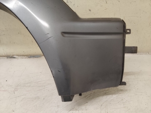 TOYOTA Land Cruiser 90 (1996–2002) Abdeckung Kotflügel hinten 1560660030 - 7