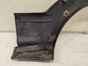 TOYOTA Land Cruiser 90 (1996–2002) Abdeckung Kotflügel hinten 1560660030 - 4