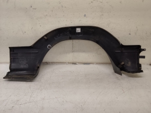 TOYOTA Land Cruiser 90 (1996–2002) Abdeckung Kotflügel hinten 1560660030 - 6