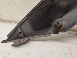 TOYOTA Land Cruiser 90 (1996–2002) Kotflügelverbreiterung vorne 7560160010 - 4