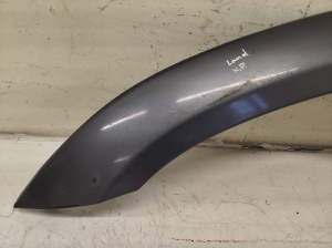 TOYOTA Land Cruiser 90 (1996–2002) Kotflügelverbreiterung vorne 7560260010 - 4