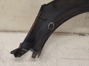 TOYOTA Land Cruiser 90 (1996–2002) Kotflügelverbreiterung vorne 7560260010 - 5