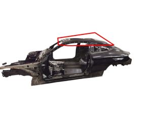 Mercedes Benz C-Class 205 (2014–2021) Katus A2056570100 - 2