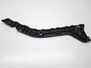 Ford Focus (2018–2026) Rear bumper bracket JX7BN17E851CE - 2