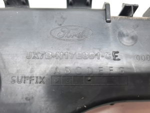 Ford Focus (2018–2026) Rear bumper bracket JX7BN17E851CE - 3
