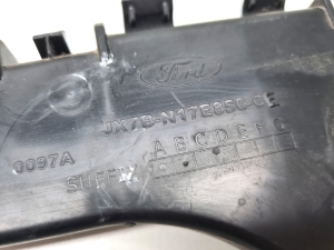 Ford Focus (2018–2026) Rear bumper bracket JX7BN17E850CE - 2